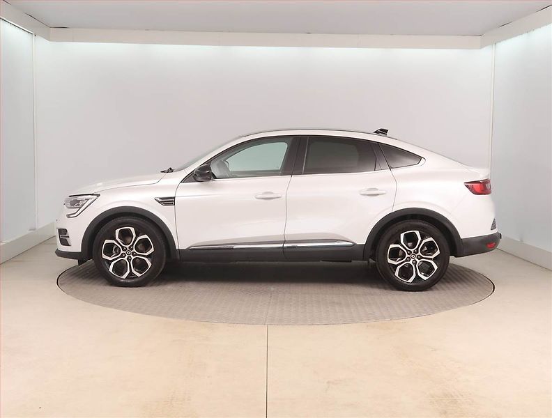 Renault Arkana (2021) Intens E-Tech, Automat - fotka 3 z 16