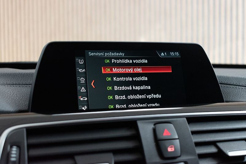 BMW Řada 3 GT 320d xDrive SPORT*KEYLESS* - fotka 32 z 45