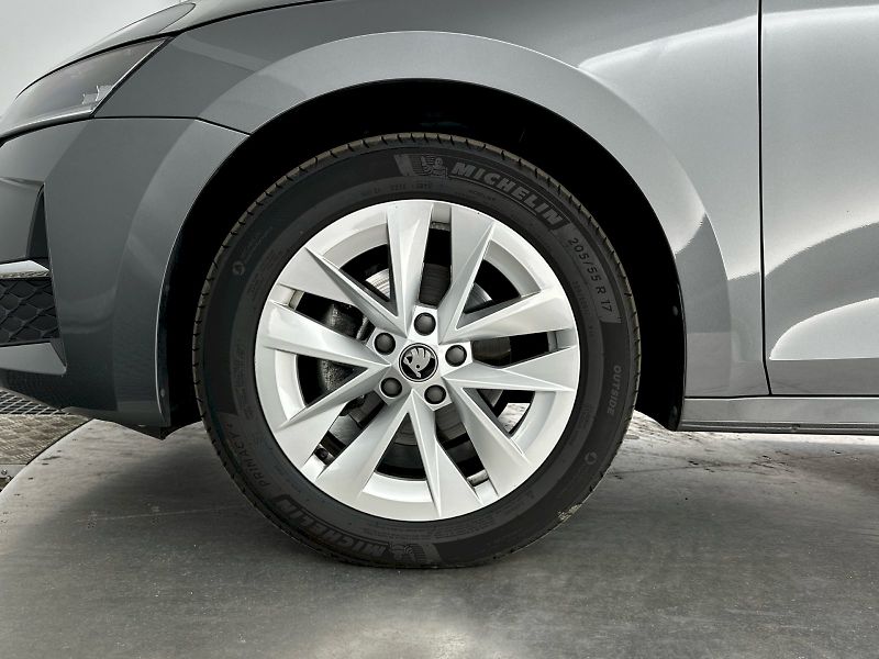 Škoda Octavia (2025) Combi DSG 2.0TDI 110kW Top Sel - fotka 31 z 31