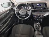 Hyundai Bayon (2021) 1.0 T-GDI, ČR,1.maj - náhled 7