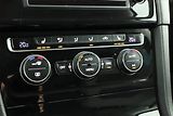 Volkswagen Golf (2016) 2.0 TDI, Xenony, Tempomat - náhled 15