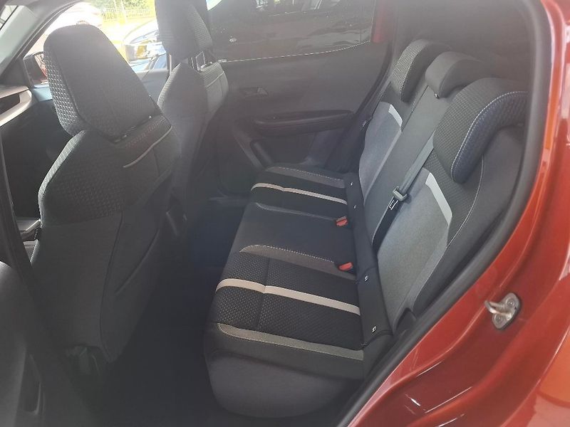 Opel Frontera 1.2 HYBRID 74KW 2025 - fotka 6 z 12