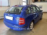 Škoda Fabia (2004) 1.2i, 2.maj,ČR, AC - náhled 1