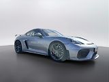 Porsche Cayman GT4 - náhled 7