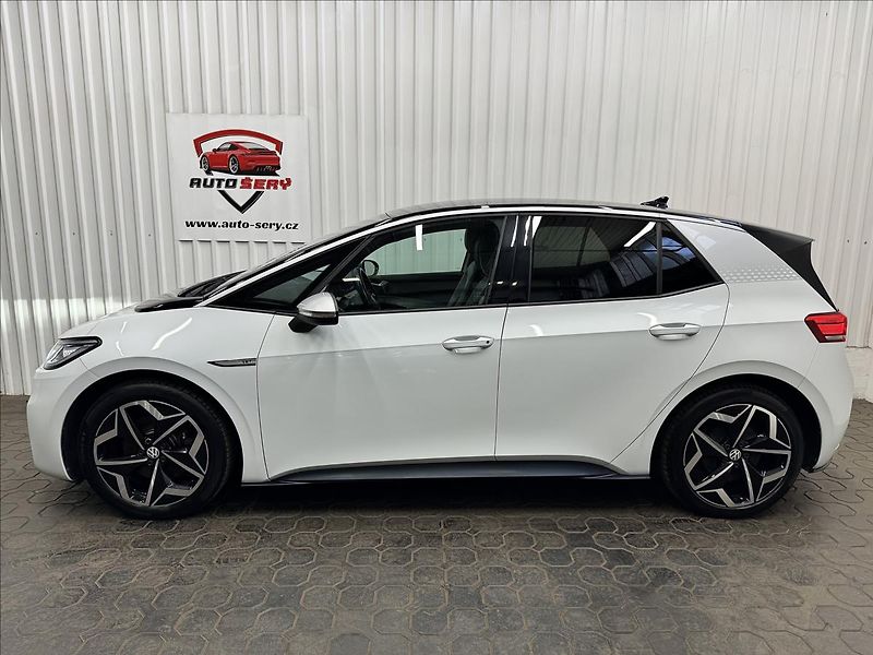 Volkswagen ID.3 150kW 1ST PLUS PRO PERF. - fotka 4 z 41