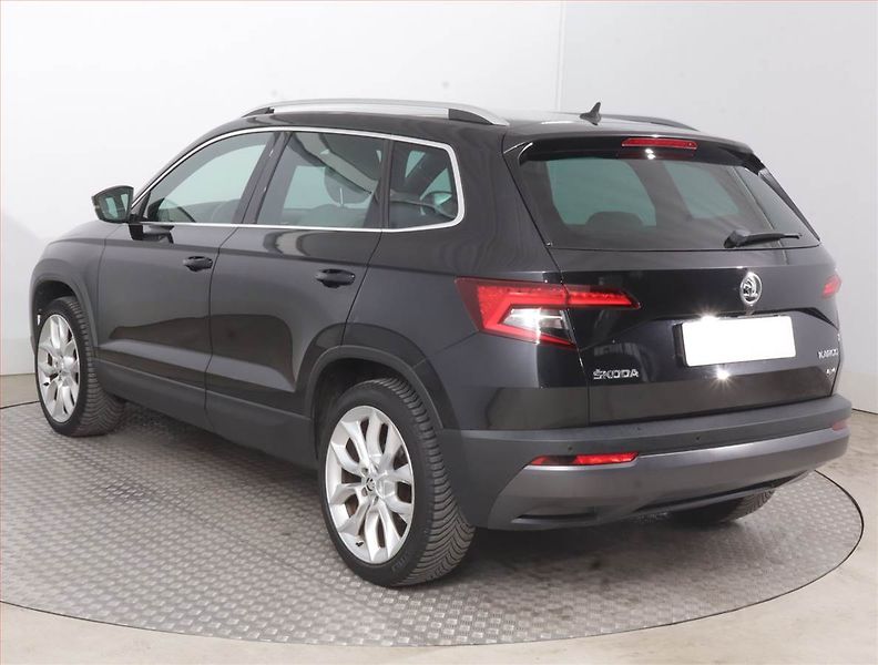 Škoda Karoq (2018) Style 2.0 TDI - fotka 4 z 17
