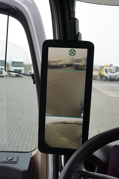 Mercedes-Benz Actros (2021)  1851 / E 6 / MP 5 / ACC / MEG - fotka 44 z 52