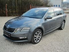 Škoda Octavia 2.0 TDI - fotografie inzerátu