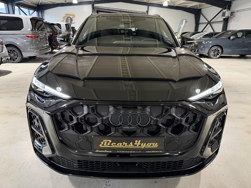 Audi Q5 (2026) SB TFSI 150kW 4X4 SLINE R20 3D - fotka 14 z 45