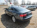 Audi A5 2,0T-132KW-NOVÁ STK+AUTOMAT - náhled 4