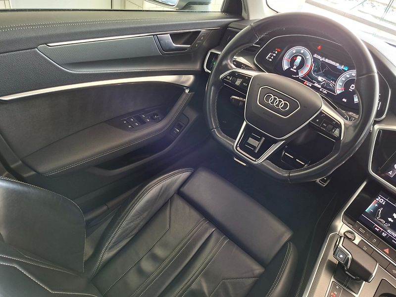 Audi A6 Allroad (2021) 50TDI 210kW 8A QUATTRO - fotka 13 z 47