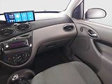 Ford Focus (2001) 1.6 16V, po STK, Klima - náhled 8