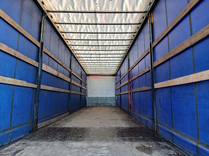 Schmitz SCS24 - fotka 14 z 17