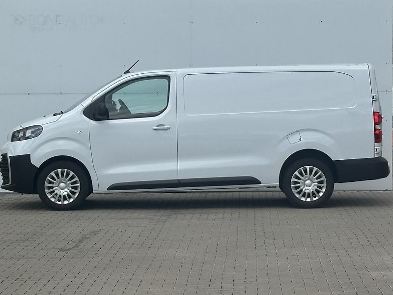 Toyota ProAce 2,0 D-4D Active Multimedia - fotka 3 z 22