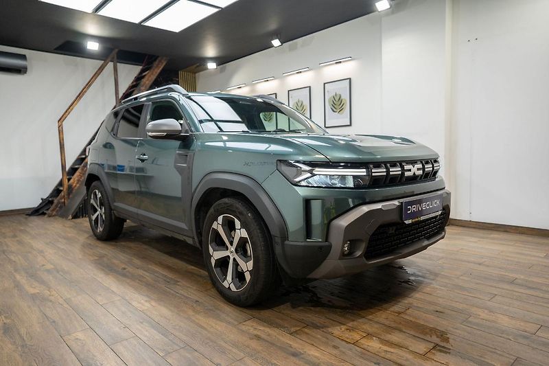 Dacia Duster 1.0 TCe ECO-G LPG 67 kW - fotka 3 z 38