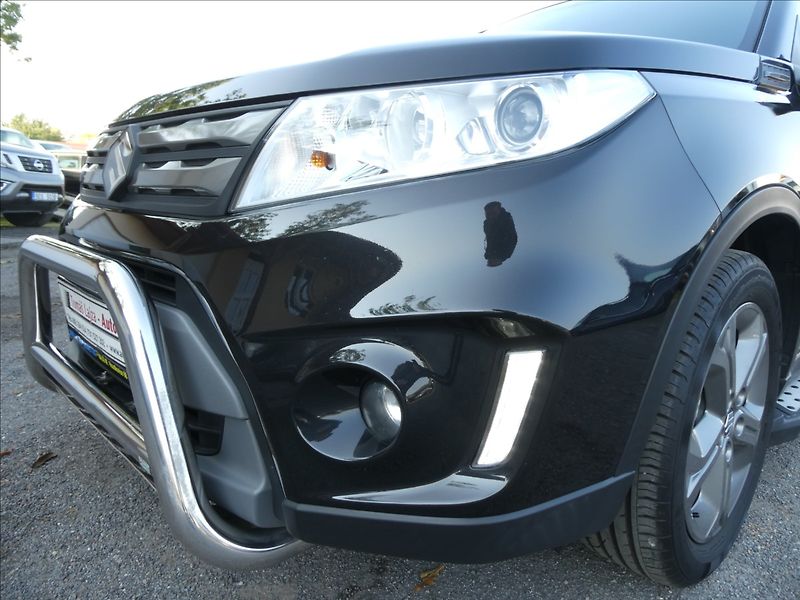 Suzuki Vitara 1,6 i 88kW AUTOMAT, serviska - fotka 4 z 45