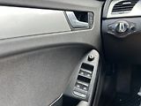 Audi A4 (2010) 2.0 TDi 105 KW manuál  - náhled 22