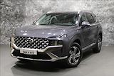 Hyundai Santa Fe 2,2 CRDi Smart 1.majitel CZ - náhled 1