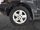 Nissan X-Trail (2005) 2.2 dCi, 4X4, po STK - náhled 15