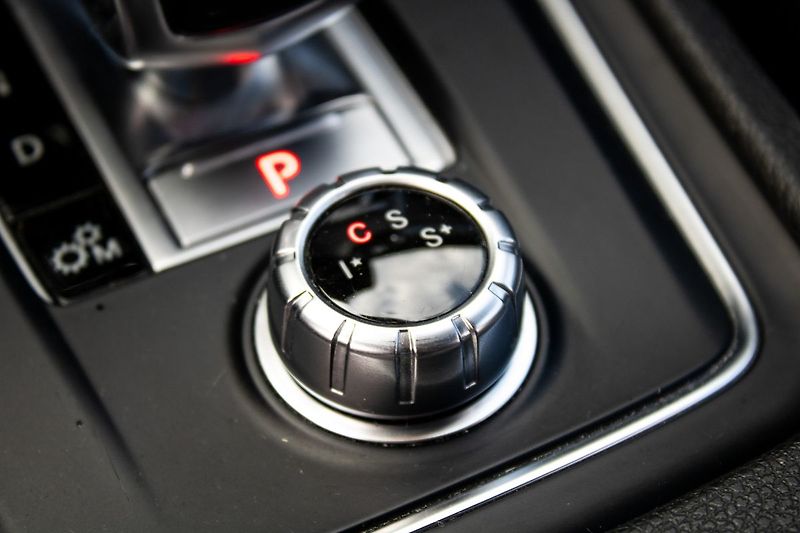 Mercedes-Benz CLA - fotka 23 z 35