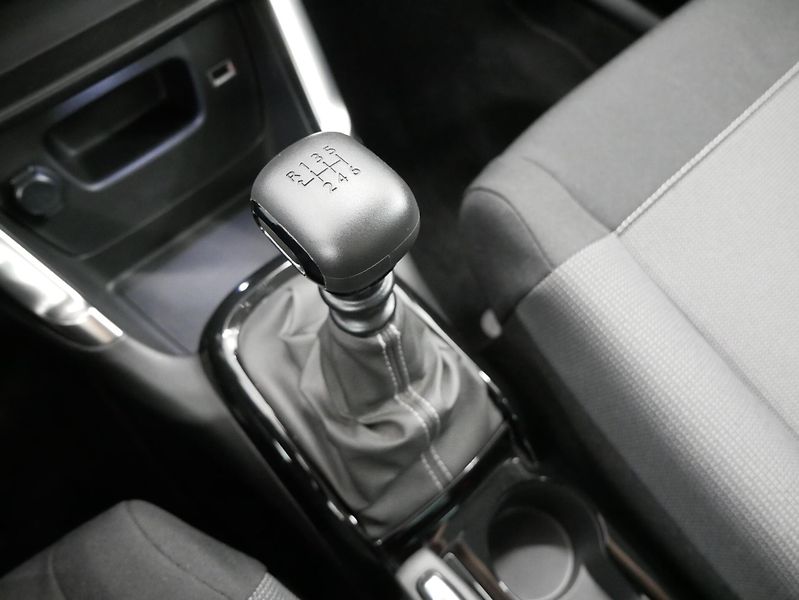 Citroën C3 Aircross - fotka 21 z 24