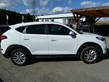 Hyundai Tucson 1.6 GDI Classic blue - náhled 3