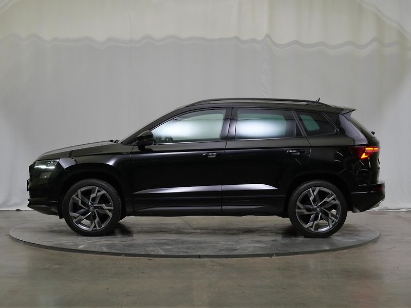 Škoda Karoq - fotka 3 z 30
