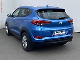 Hyundai Tucson (2016) 1.7 CRDi 2WD, ČR, Trikolor - náhled 6