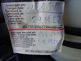 Peugeot 206 1,1 i - náhled 37