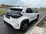 Toyota Yaris Cross 1.5 130k FWD Hybrid Style - náhled 6