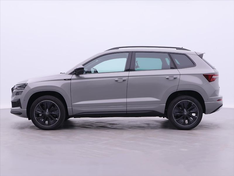 Škoda Karoq 1,5 TSi Sportline DSG 1maj DPH - fotka 4 z 47