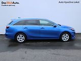 Kia Ceed (2022) 1.5 T-GDI TOP 117kW LED manuál - náhled 12