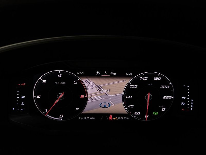 Seat Tarraco 2.0TDI 140kW DSG 4DRIVE 2XALU - fotka 17 z 44
