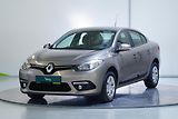 Renault Fluence - náhled 1