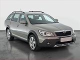 Škoda Octavia (2012) Scout 1.8 TSI, 4X4 - náhled 1