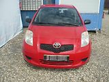 Toyota Yaris 1.0i 51Kw - náhled 1