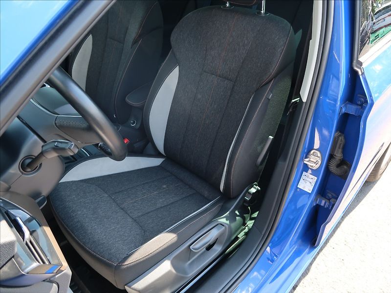 Škoda Scala 1,0 TSi,81kW,1majČR,Style,DPH - fotka 10 z 25