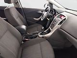 Opel Astra (2010) 2.0 CDTI, Serv.kniha, po STK - náhled 9