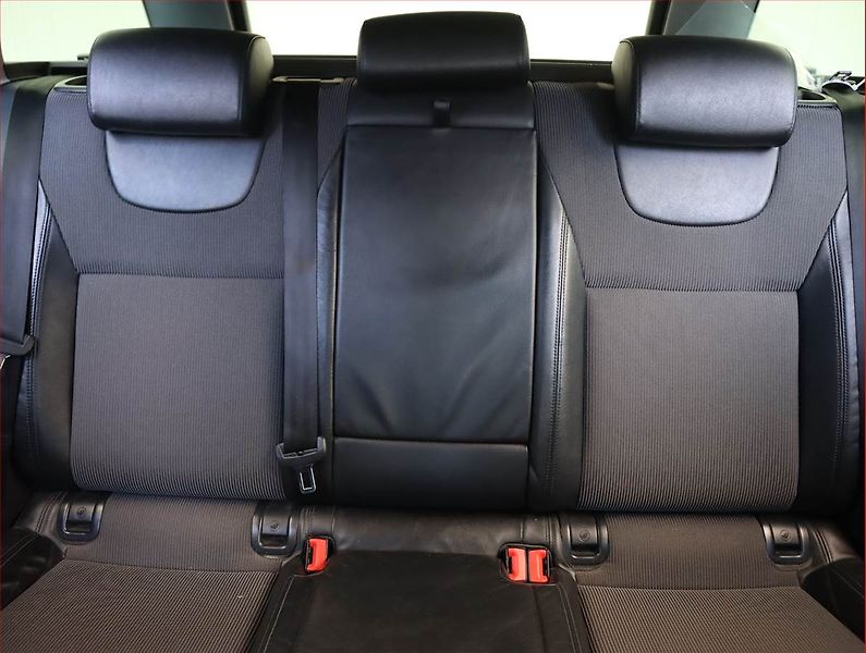 Škoda Octavia (2017) 2.0 TDI, Automat, Navi - fotka 10 z 20