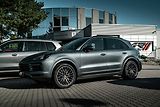 Porsche Cayenne 250kW, vzduch, RS Spyder, Spor - náhled 21