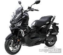 Sym ADX 125i (2026) L/C ABS - fotografie inzerátu