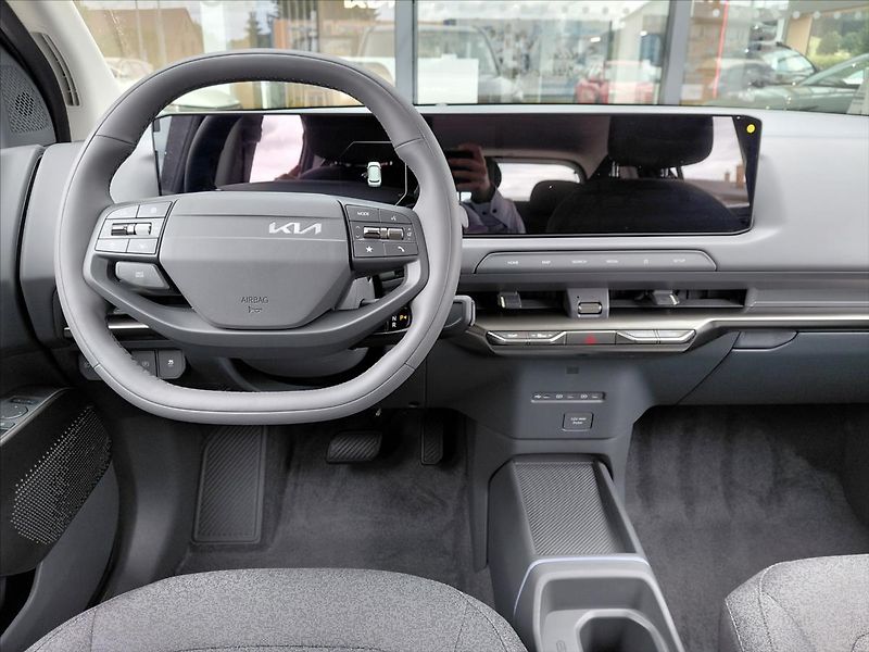 Kia EV2 42,2 kWh  AIR+HEAT+WINT - fotka 9 z 17