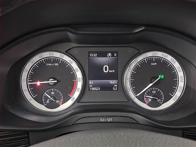 Škoda Kodiaq (2019) 2.0 TDI 4x4 - fotka 11 z 22