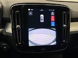 Volvo XC40 B3 DARK PLUS AUT CZ 1. maj. - náhled 31