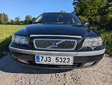 Volvo V70 (2001) - náhled 2