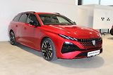 Peugeot 308 (2026) SW GT Hybrid 145 e-DCS6 - náhled 1