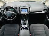 Ford Galaxy 2.0TDCi MANUÁL 7MÍST TAŽNÉ - náhled 24
