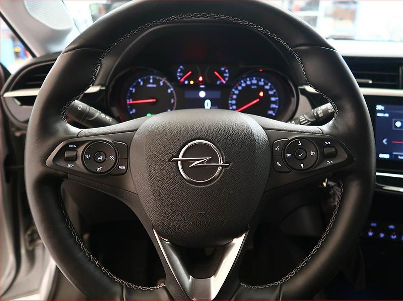 Opel Corsa (2023) 1.2 Turbo, Serv.kniha - fotka 15 z 16