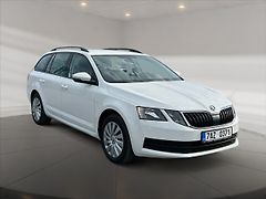 Škoda Octavia 1,6 TDI 85 Active - fotografie inzerátu