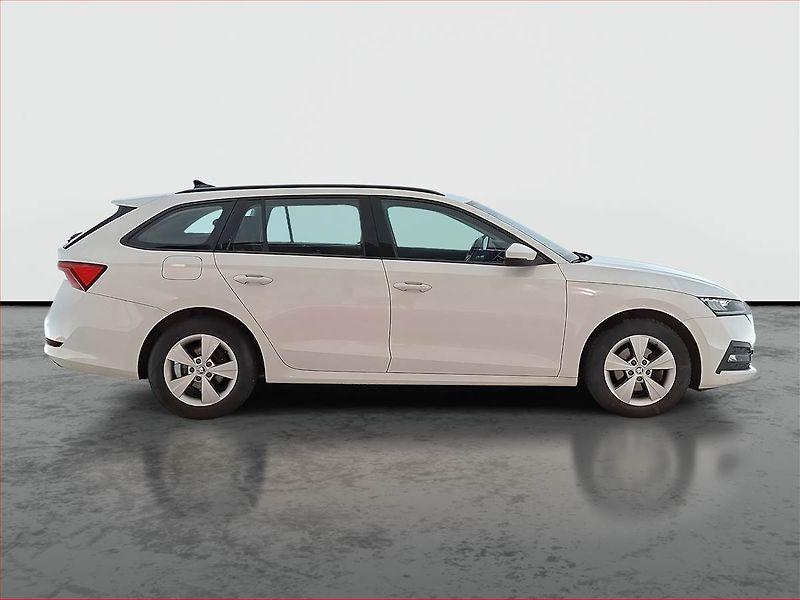 Škoda Octavia (2020) Ambition 1.5 TSI, ČR,1.maj - fotka 6 z 18
